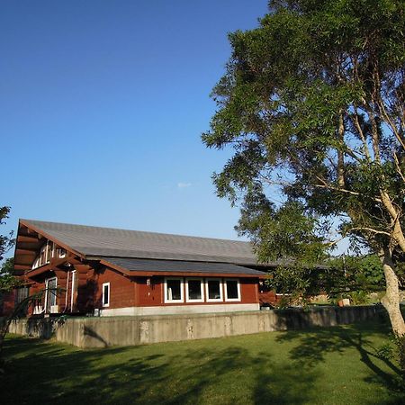 Pension Prussian Blue Miyakojima  Екстериор снимка