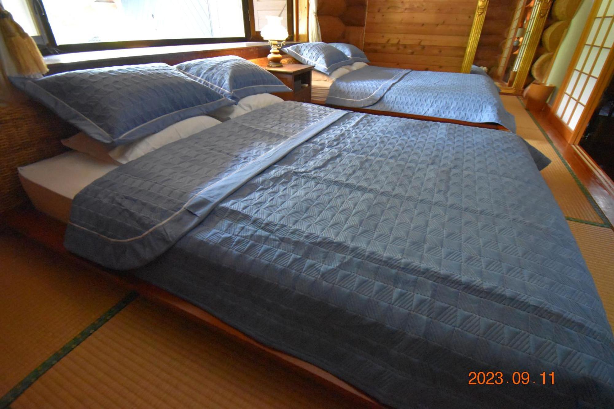 Pension Prussian Blue Miyakojima  Екстериор снимка