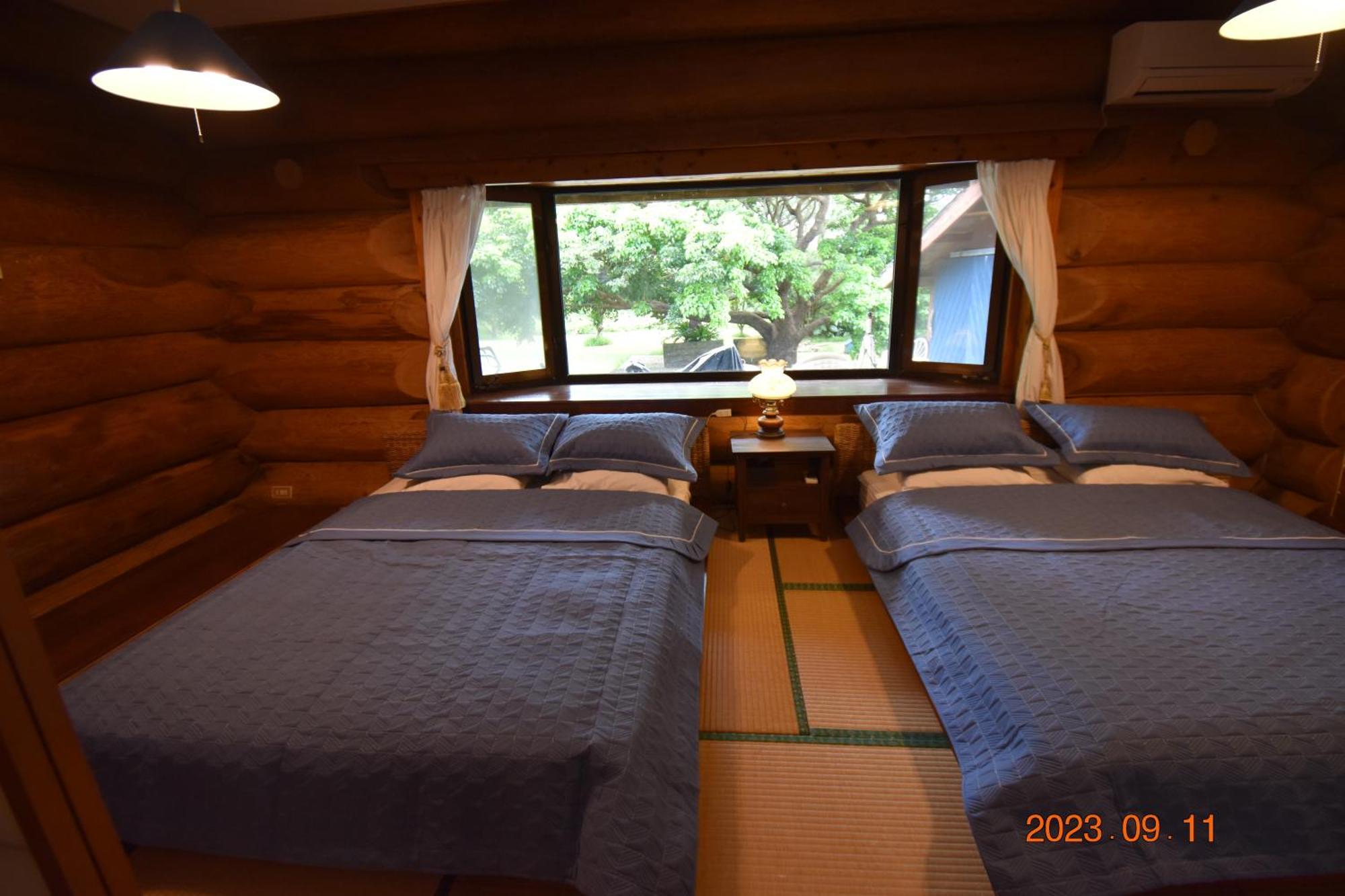 Pension Prussian Blue Miyakojima  Екстериор снимка