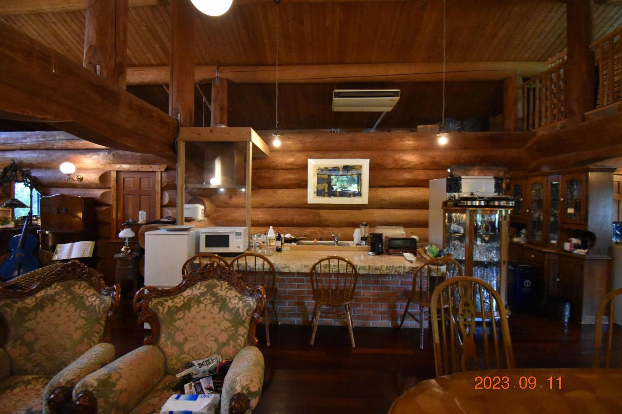 Pension Prussian Blue Miyakojima  Екстериор снимка