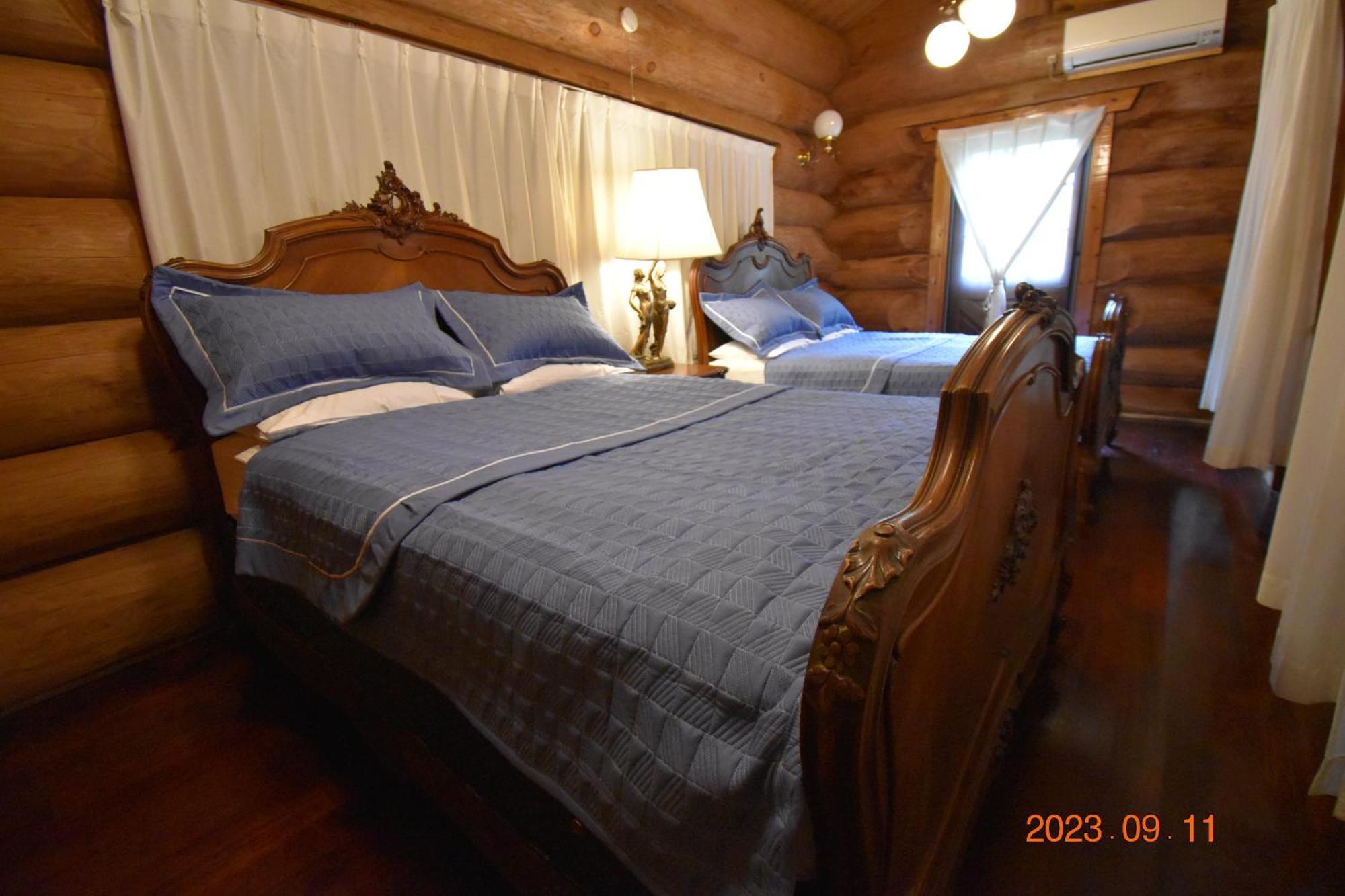 Pension Prussian Blue Miyakojima  Екстериор снимка