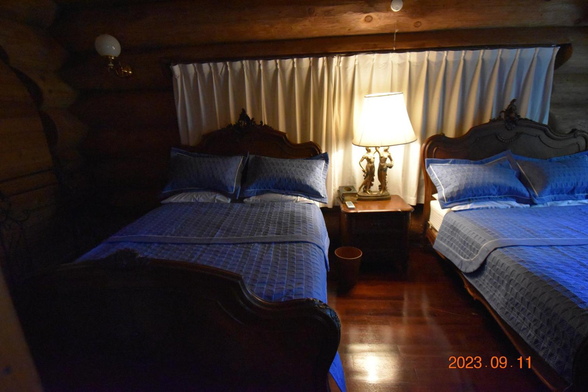 Pension Prussian Blue Miyakojima  Екстериор снимка